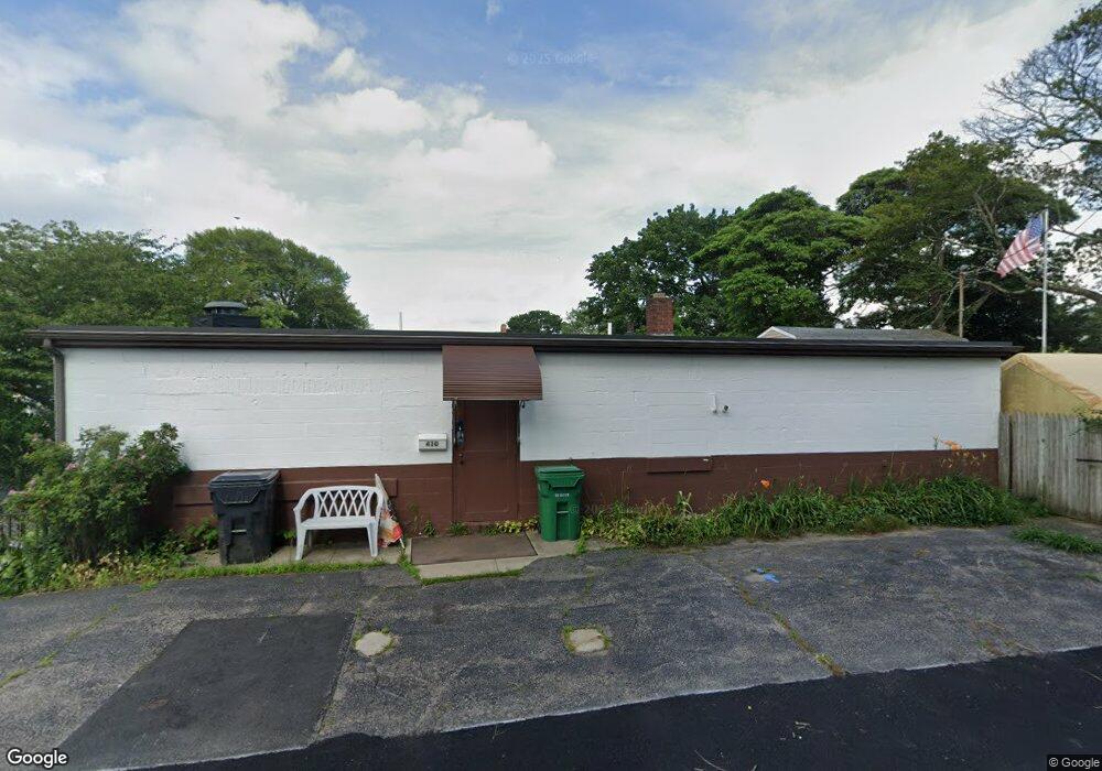 410 Tidewater Dr, Warwick, RI 02889 - photo 1