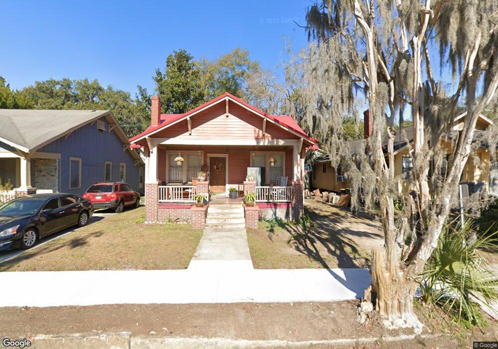 614 Seiler Ave, Savannah, GA 31401 - photo 1