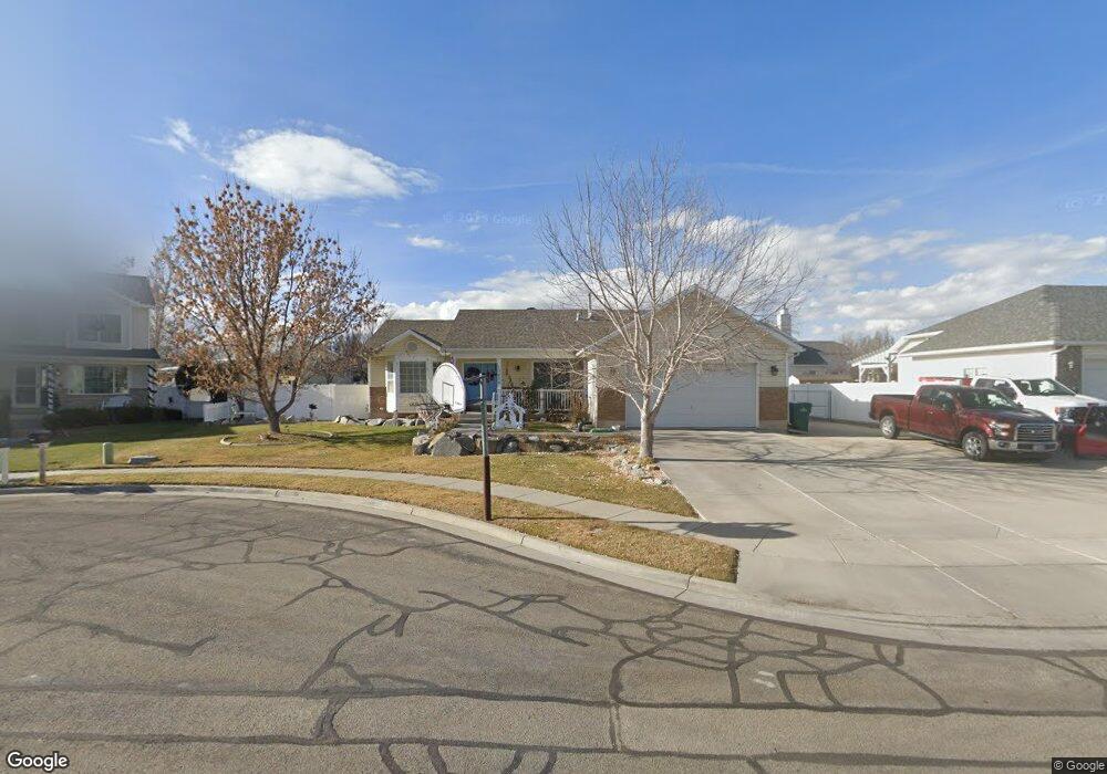 12426 S 2025 W, Riverton, UT 84065 - photo 1