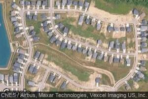 7477 E 116th Ave, Winfield, IN 46307