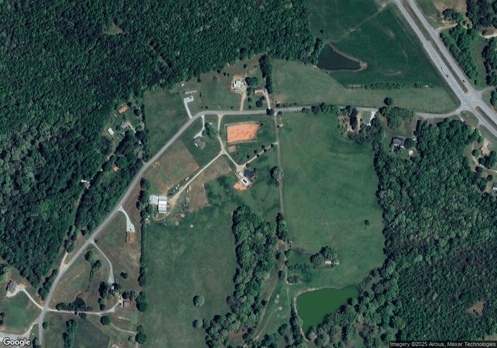 784 Berlin Rd, Homer, GA 30547 - photo 1