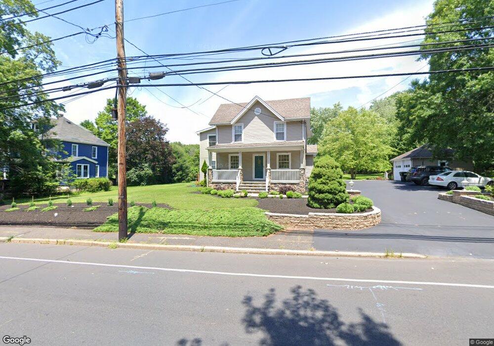 1151 Terrill Rd, Scotch Plains, NJ 07076 - photo 1