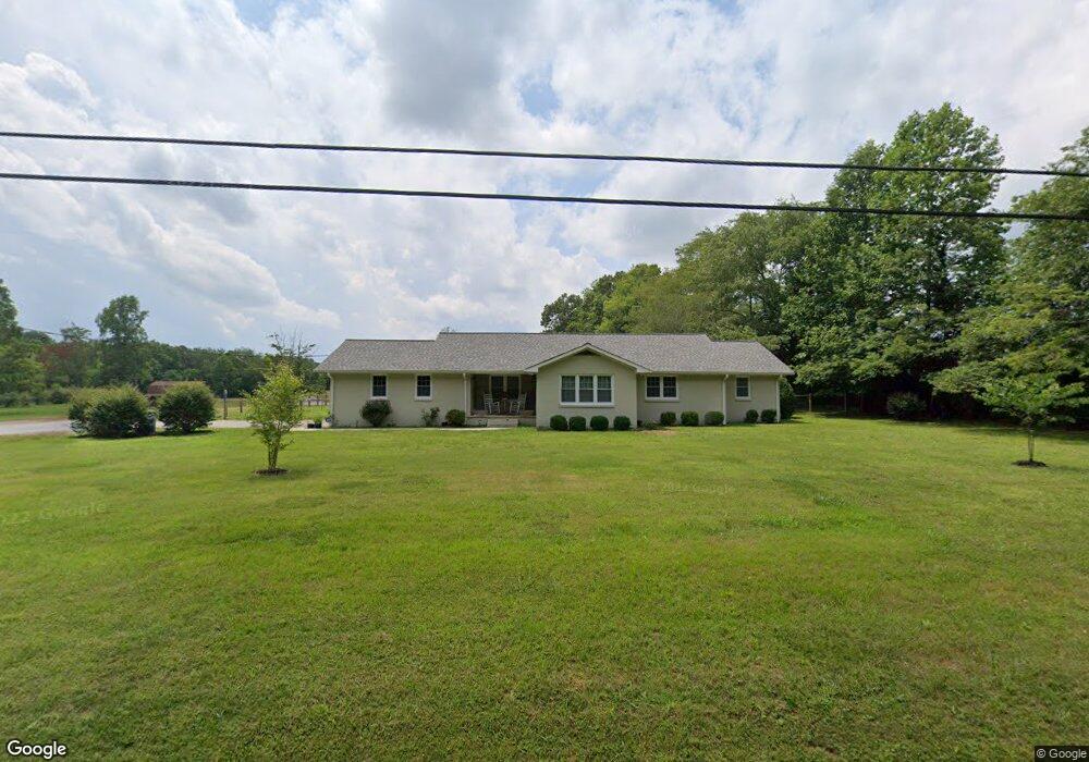 286 Country Club Dr, Manchester, TN 37355 - photo 1