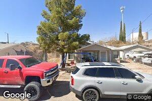 206 Ash St, Morenci, AZ 85540