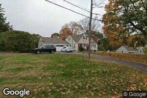 308 Spring Street Extension, Glastonbury, CT 06033