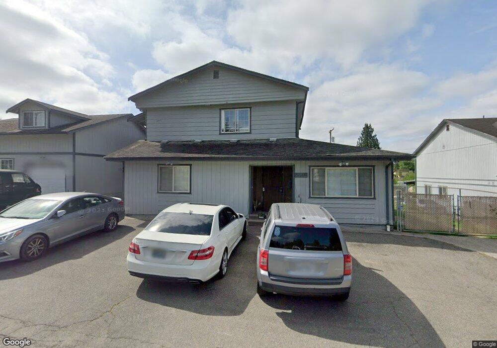 1971 Union Ave SE, Olympia, WA 98501 - photo 1