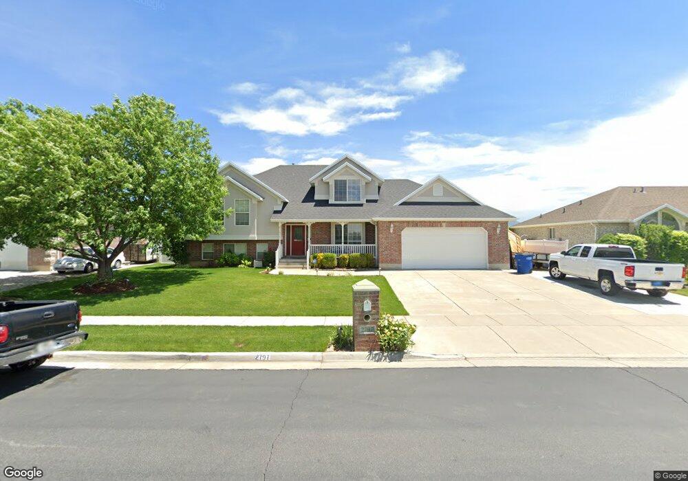 2797 S 800 W, Syracuse, UT 84075 - photo 1