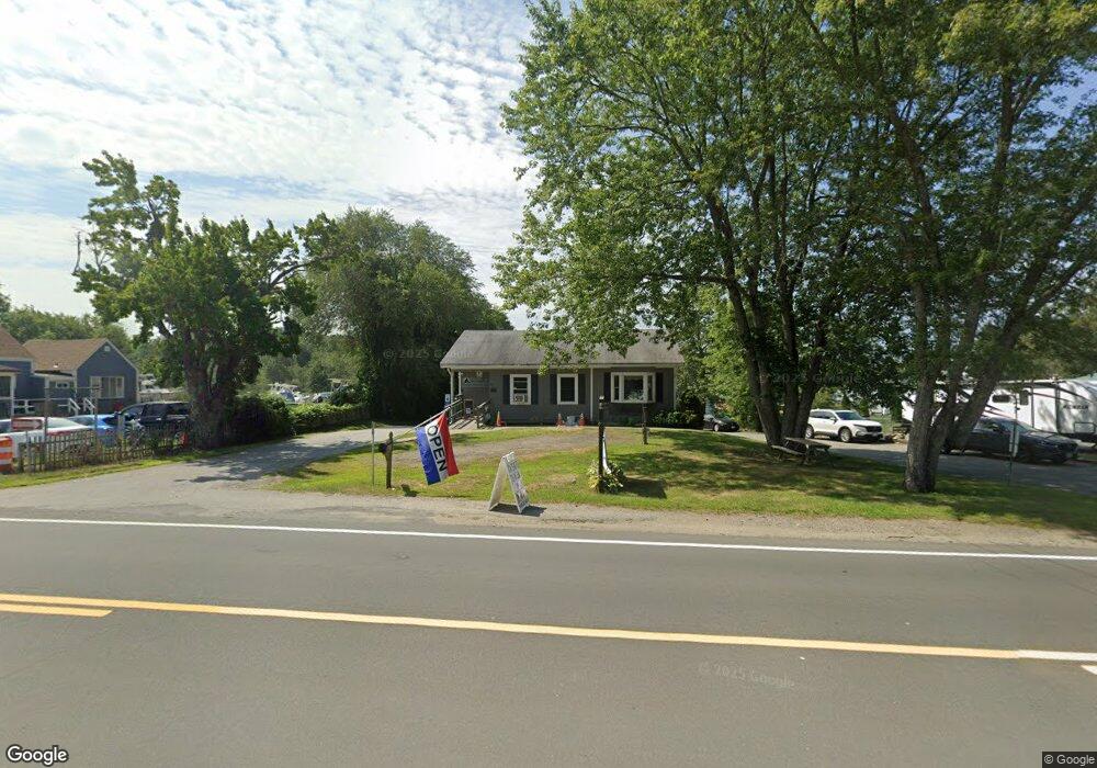 63 Elm St, Salisbury, MA 01952 - photo 1