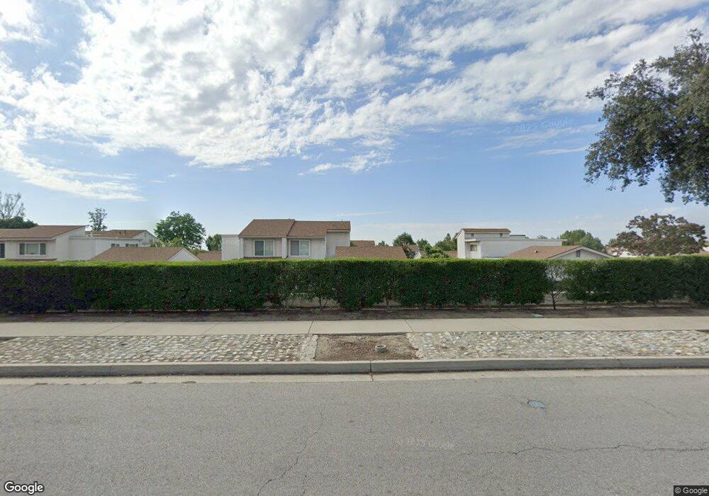 1232 Fireside Square, Upland, CA 91786 - photo 1