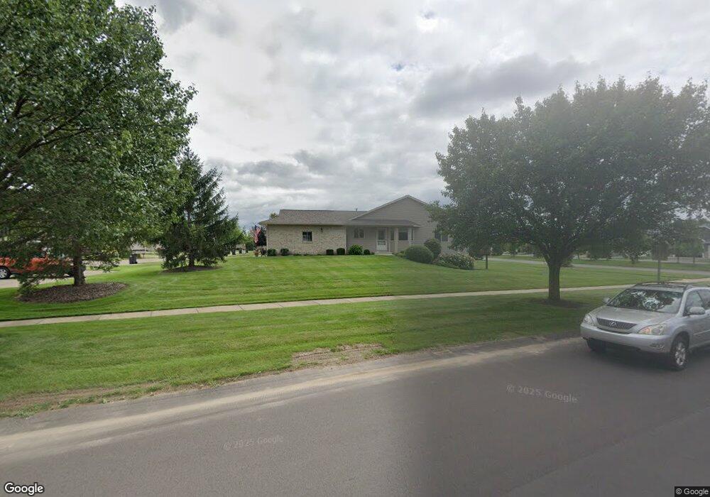 8137 Winding Dr SW unit 32, Byron Center, MI 49315 - photo 1