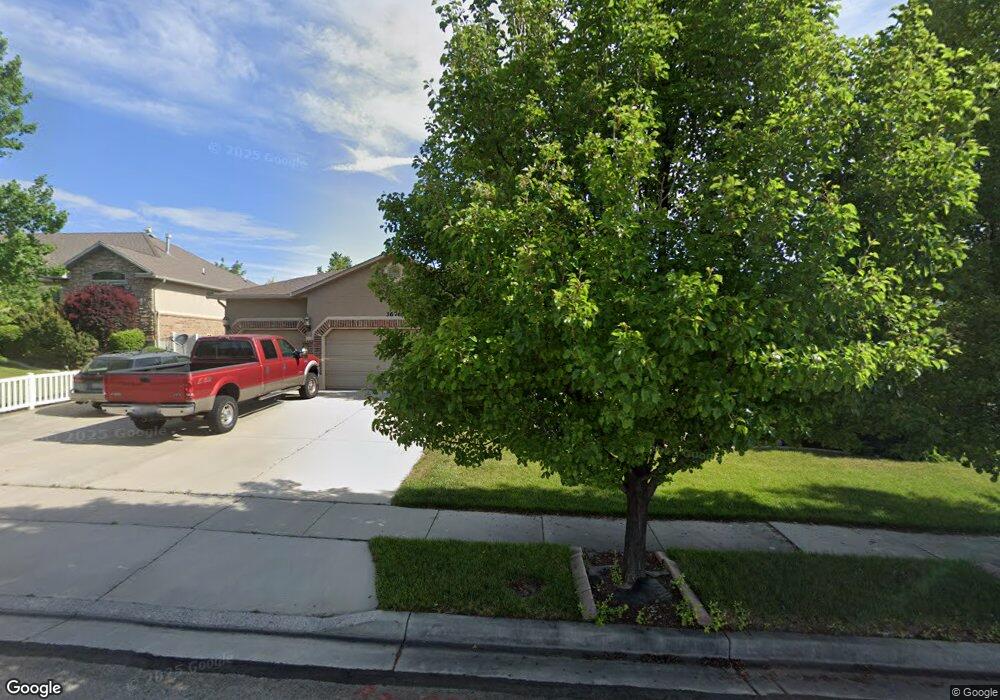 3676 Zadok Ln, West Jordan, UT 84088 - photo 1