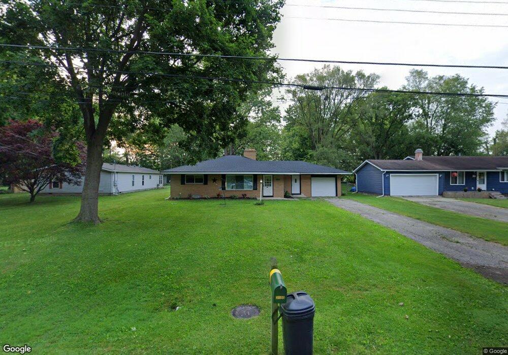3186 Eckinger St, Flint, MI 48506 - photo 1