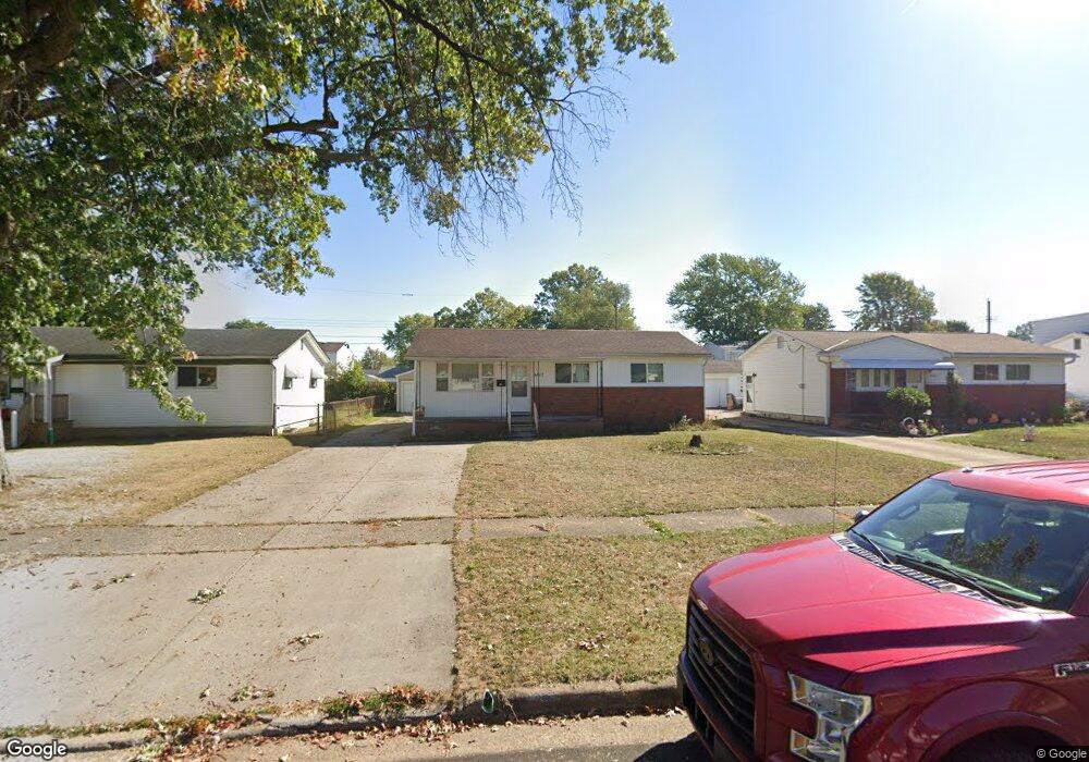 4617 Andover Ave, Lorain, OH 44055 - photo 1