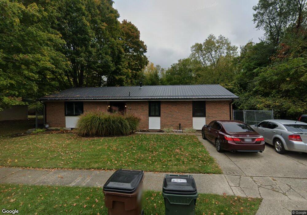 190 Coddington Ave, Xenia, OH 45385 - photo 1