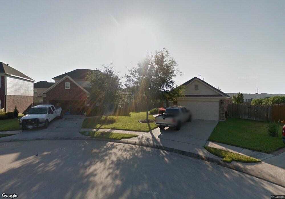 6910 Kamiah Ct, Houston, TX 77040 - photo 1