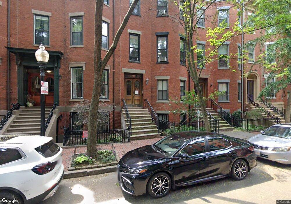 41 E Springfield St unit 1, Boston, MA 02118 - photo 1