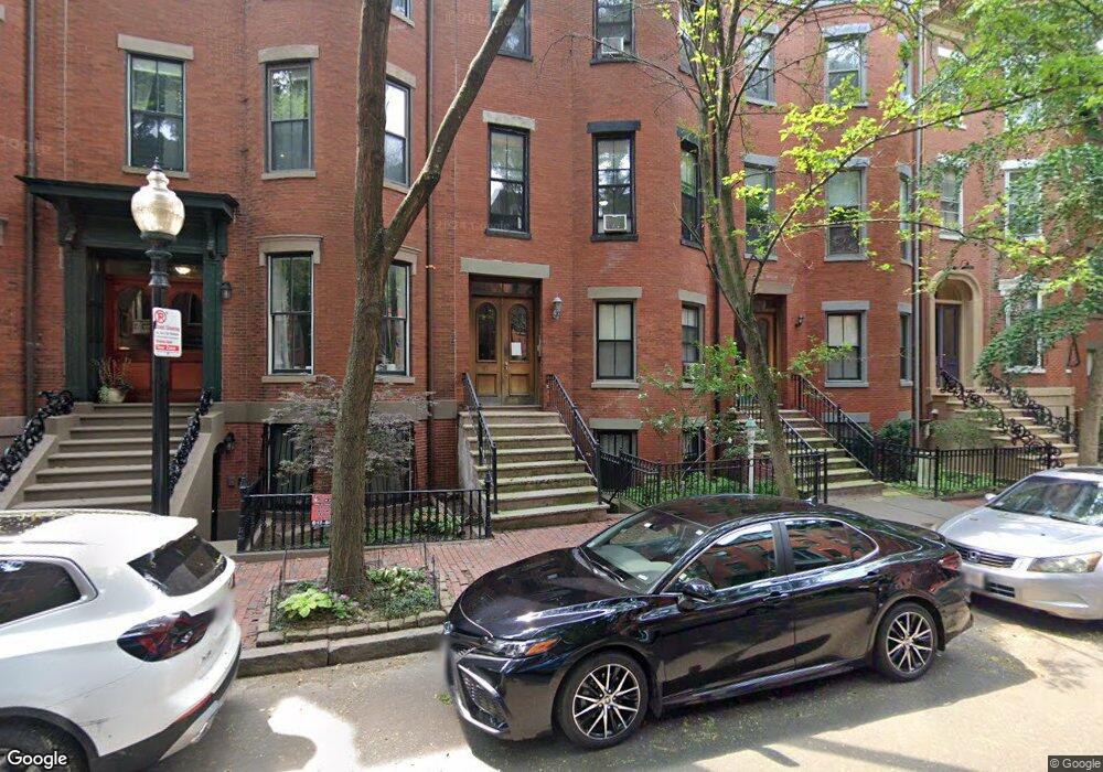 41 E Springfield St unit 5, Boston, MA 02118 - photo 1