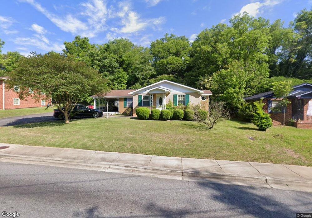 3929 Log Cabin Dr, Macon, GA 31204 - photo 1