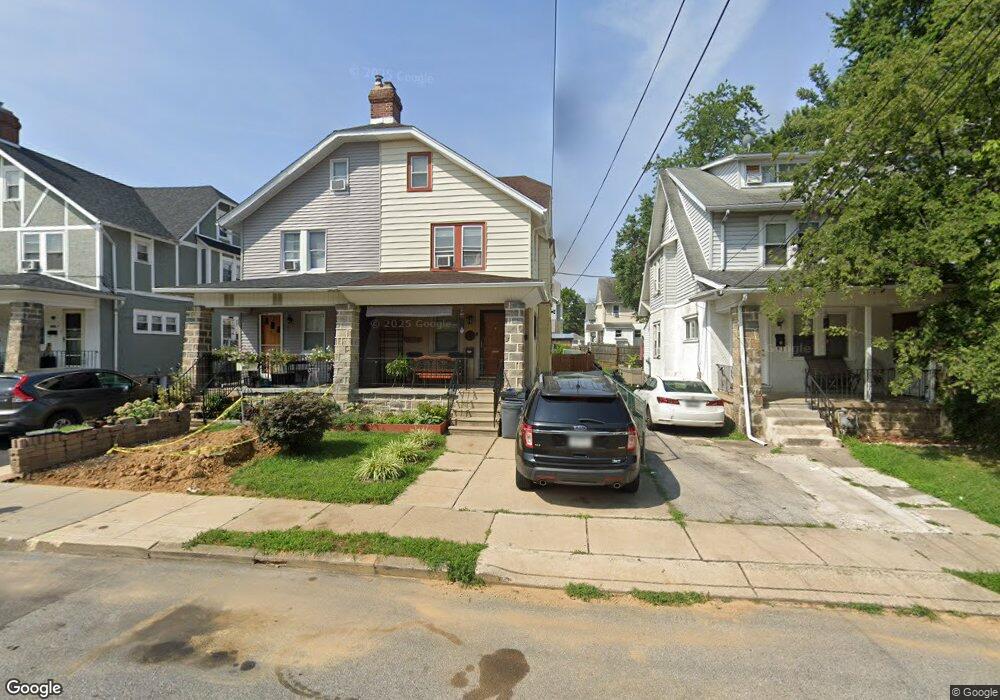 520 Arbor Rd, Lansdowne, PA 19050 - photo 1