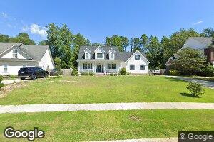 372 Bloomsbury Cir, Camden, SC 29020