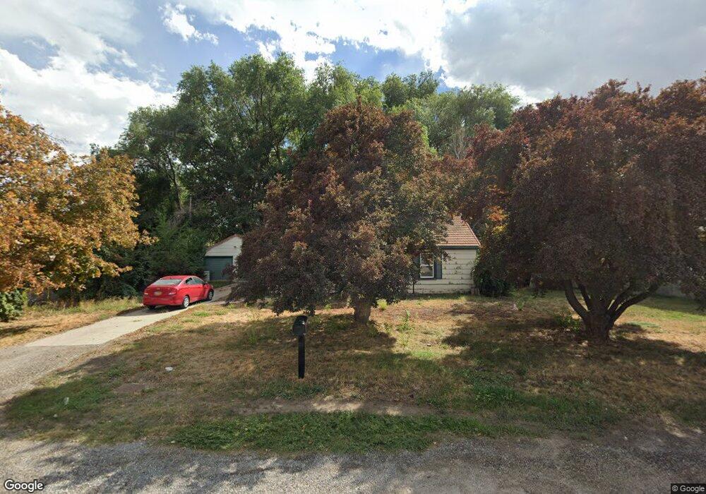445 W 100 N, Lehi, UT 84043 - photo 1