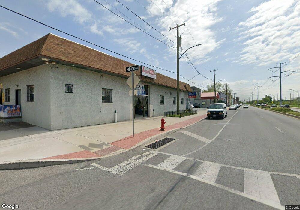 407 E Lafayette St, Norristown, PA 19401 - photo 1