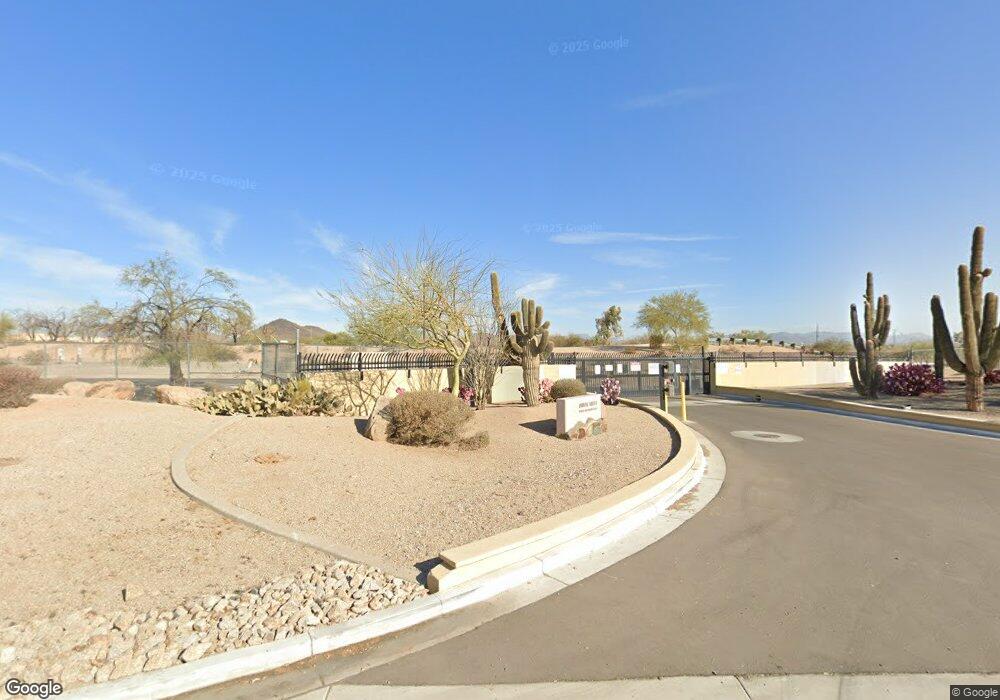 18xxx N 22nd St, Phoenix, AZ 85024 - photo 1