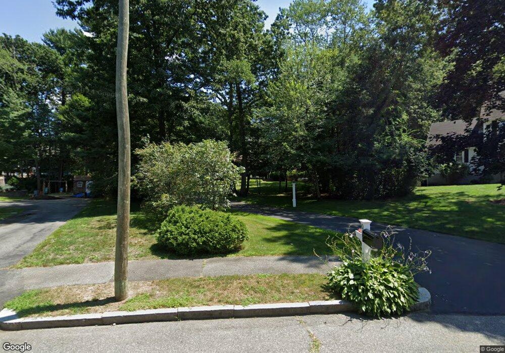 9 Apple Tree Ln, Wilmington, MA 01887 - photo 1