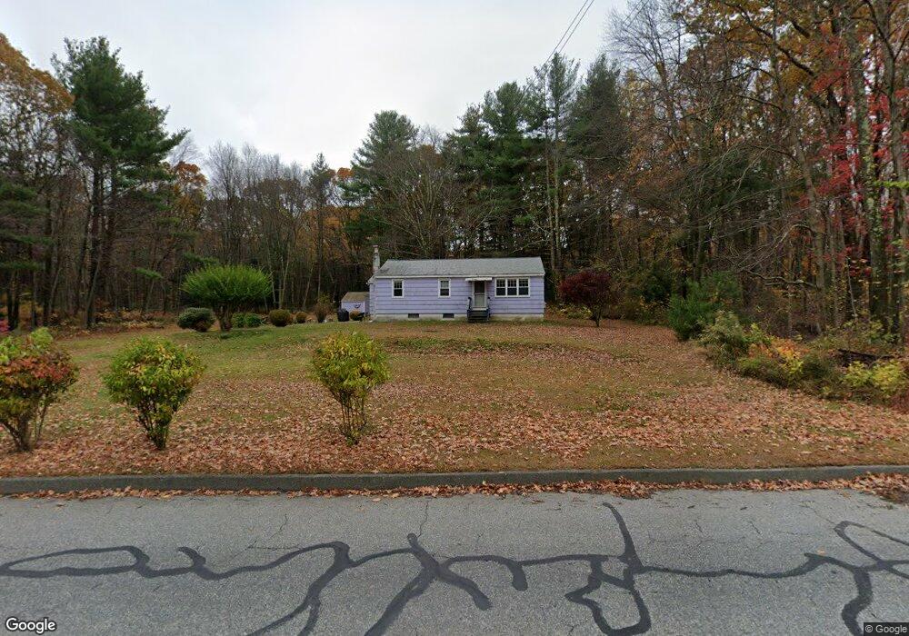 126 Sutton St, Uxbridge, MA 01569 - photo 1