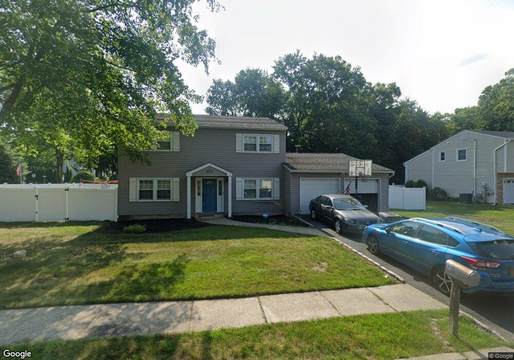 2 Carol Ln, Tappan, NY 10983 - photo 1