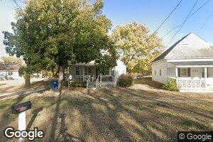 710 Pearson Ave, Waverly, KS 66871