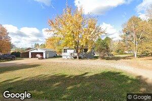 8321 Terrence St, Babbitt, MN 55706