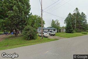 308 W Sherman St, Whittemore, MI 48770