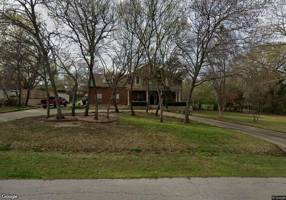 1906 Forest Glen Ln, Weatherford, TX 76087 - photo 1