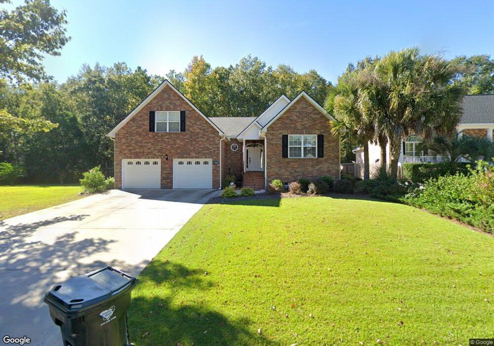 1006 Bruton Blvd, Moncks Corner, SC 29461 - photo 1