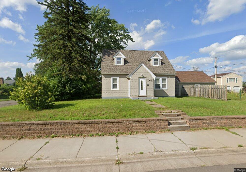 1607 Carlton Ave, Cloquet, MN 55720 - photo 1