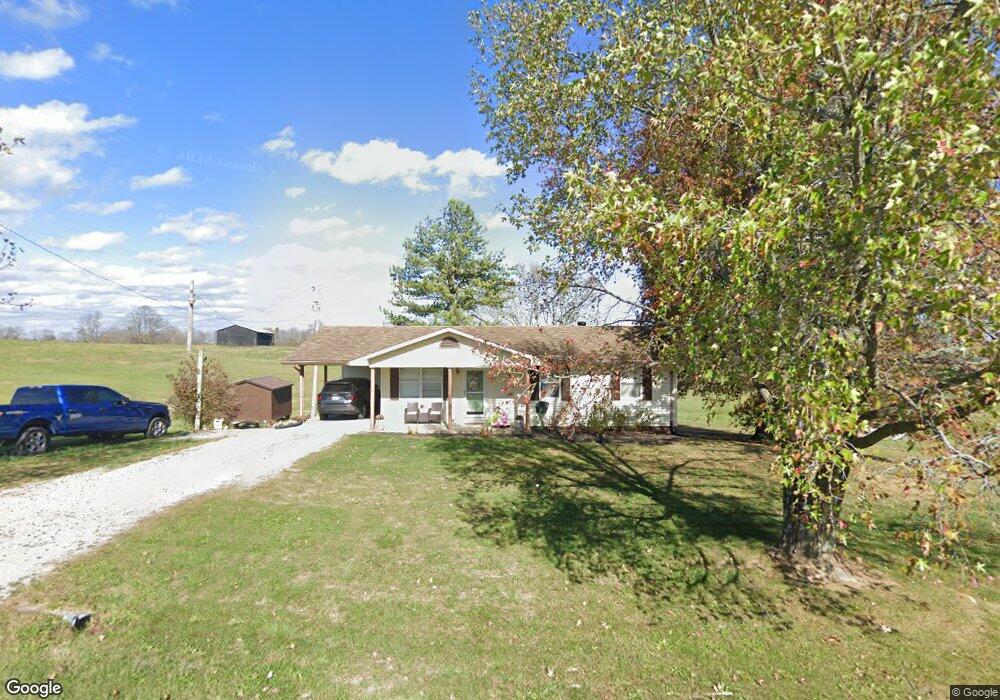 278 Shanklin Rd, Flemingsburg, KY 41041 - photo 1