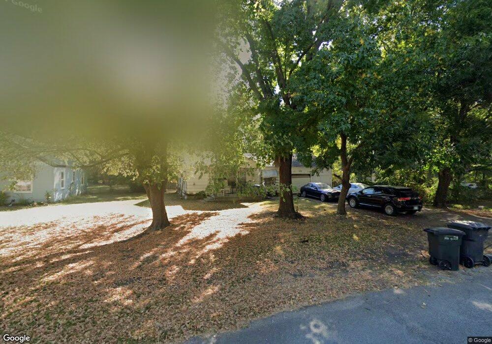 313 N Whitaker St, Pryor, OK 74361 - photo 1