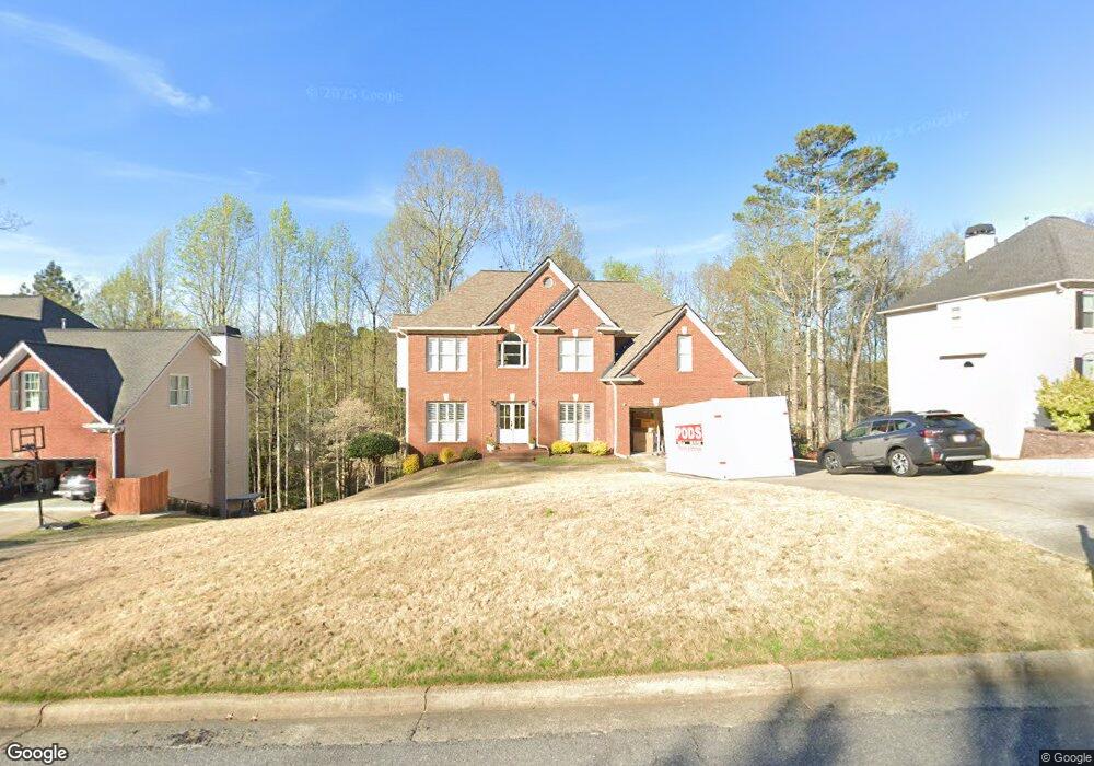 3945 Montglenn Trace unit 3, Cumming, GA 30041 - photo 1