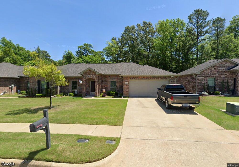 5016 5016 Shiloh Ridge Dr, Tyler, TX 75703 - photo 1