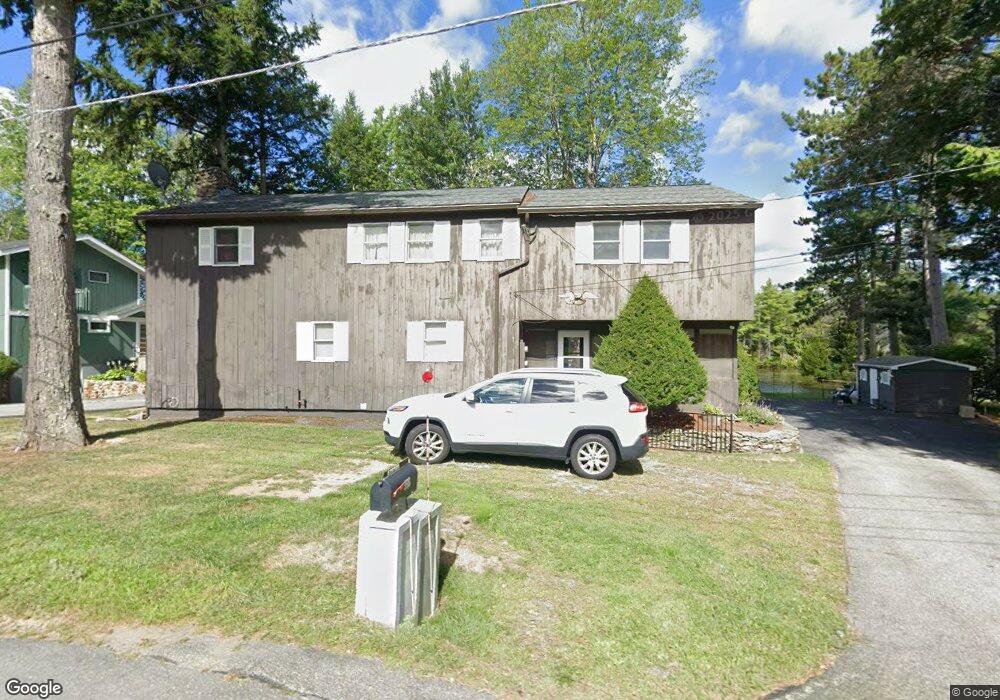 378 E Monomonac Rd, Rindge, NH 03461 - photo 1