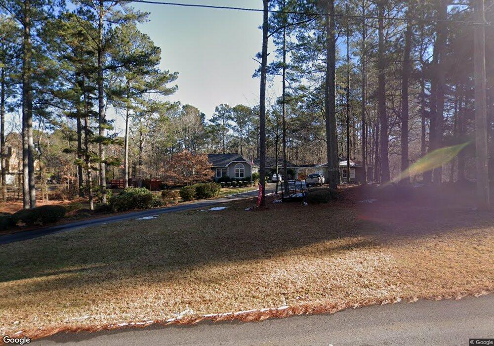 1325 Grist Mill Dr, Acworth, GA 30101 - photo 1