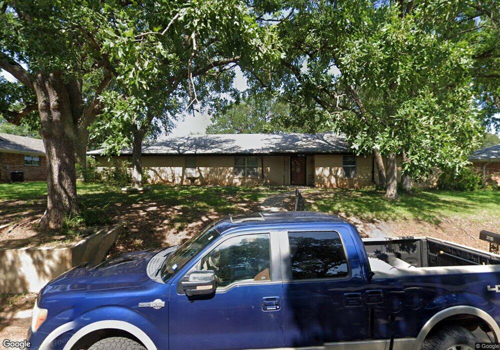 3116 Frances Dr, Denison, TX 75020 - photo 1