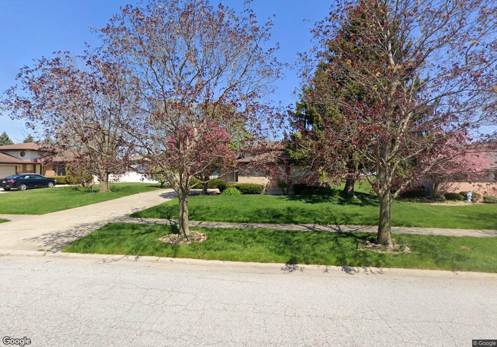1532 W 100th Ave, Crown Point, IN 46307 - photo 1