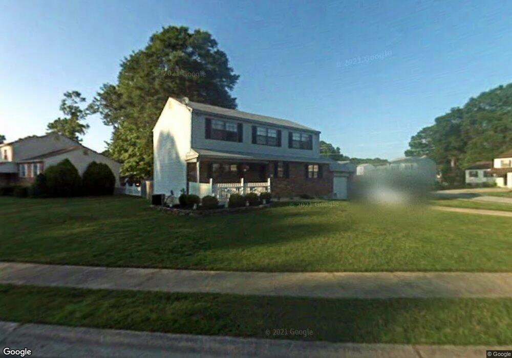 59 Broadleaf Dr, Newark, DE 19702 - photo 1