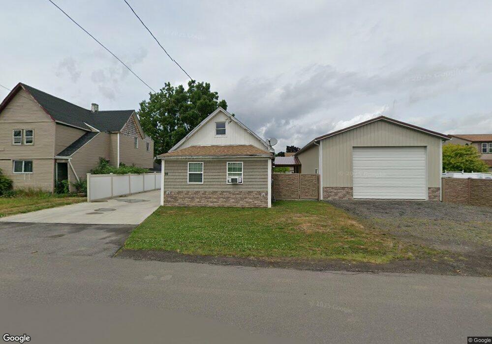 98 Sommer St, North Tonawanda, NY 14120 - photo 1