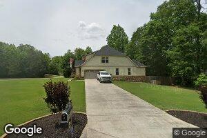 135 Deer Creek Trail, Moreland, GA 30259
