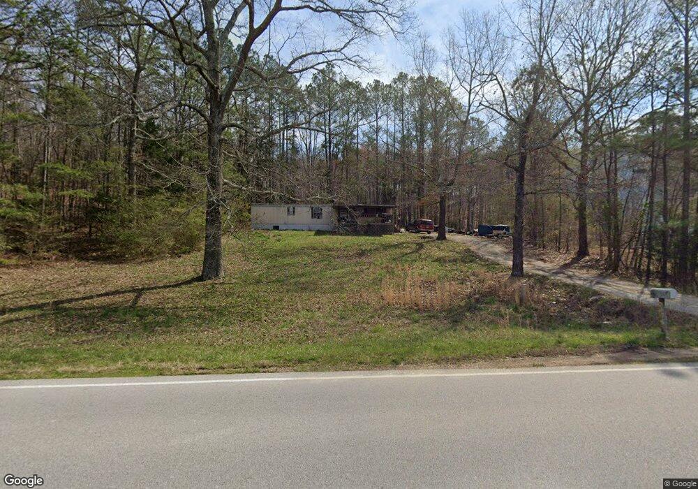 1089 Long Hollow Rd, Rock Spring, GA 30739 - photo 1