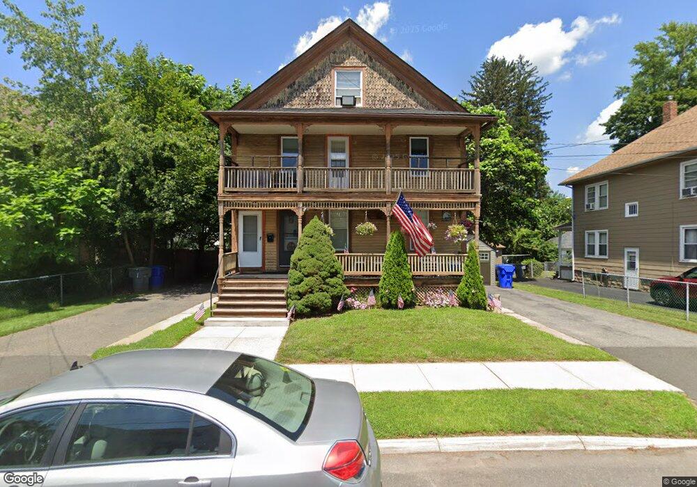 57 New King St unit 1, Enfield, CT 06082 - photo 1