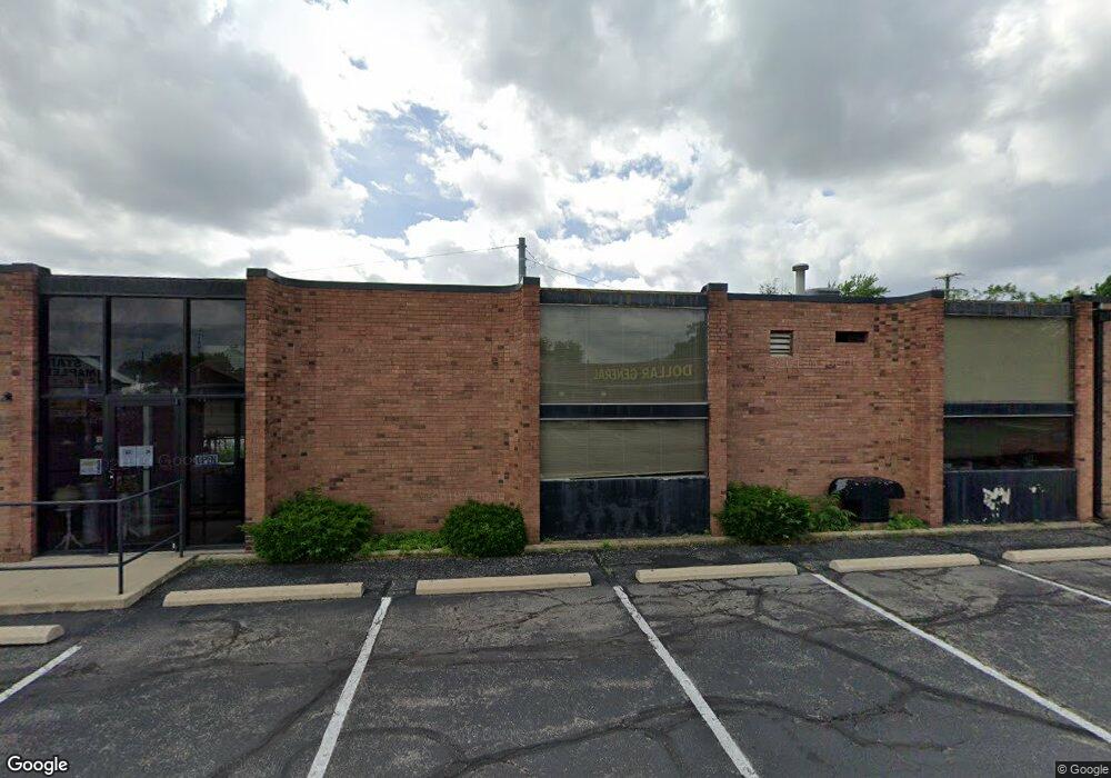 151 S Mapleton St, Columbus, IN 47201 - photo 1